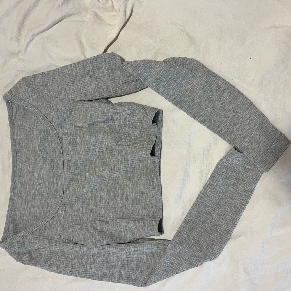 SHEIN Long Sleeves